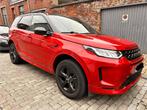 LAND ROVER DISCOVERY SPORT R-DYNAMIQUE, Auto's, Land Rover, Automaat, Leder, Particulier, SUV of Terreinwagen