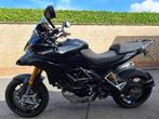 Ducati multistrada 1200 S perfecte staat met garantie, 2 cilinders, Motorrijbewijs A, Meer dan 35 kW, Info@motosraes.be