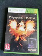 Dragon's Dogma (XBOX 360), Utilisé, Enlèvement ou Envoi