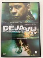 DVD Déjà vu (2007) Denzel Washington, Enlèvement ou Envoi