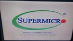 Supermicro Rack server(1U), Computers en Software, Servers, Ophalen, Gebruikt, 64 GB, 4 TB