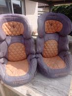 Mooie autostoel van Ferrari 2x, Comme neuf, Enlèvement ou Envoi