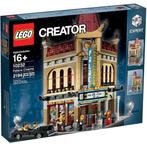 LEGO Creator Expert: Palace Cinema (10232), Kinderen en Baby's, Speelgoed | Duplo en Lego, Ophalen, Lego