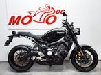 YAMAHA XSR900***MOTODOC.BE***, Motoren, Motoren | Yamaha, Bedrijf, Meer dan 35 kW, Naked bike, 900 cc