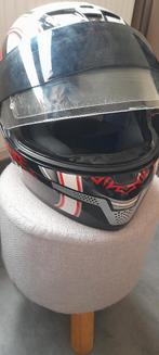 Casque moto nolan, Motoren, Ophalen, Tweedehands, Heren, Nolan
