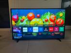 Philips 4K UHD HDR Smart Tv wifi, Audio, Tv en Foto, Televisies, Philips, LED, Ophalen of Verzenden, Zo goed als nieuw