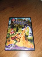 DVD: De prins van de dinosaurussen, Européen, À partir de 6 ans, Utilisé, Enlèvement ou Envoi