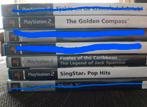 PS2 games €3/stuk, Ophalen of Verzenden, Zo goed als nieuw