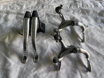 Modolo Corsa remset beschikbaar voor biedingen