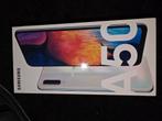 samsung a50, Telecommunicatie, Mobiele telefoons | Samsung, Ophalen, Zo goed als nieuw