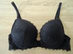 Mooie zwarte Bh, Kleding | Dames, Ondergoed en Lingerie, Verzenden, Zwart, BH