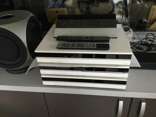 stereo set b&o 6500 wit, Audio, Tv en Foto, Stereoketens, Gebruikt, Sony, Ophalen