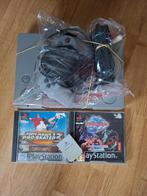 Ps1 + games, Games en Spelcomputers, Games | Sony PlayStation 1, Ophalen of Verzenden