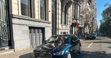 Audi A3 E-tron hybride - bcp d’options, Cuir, Achat, Euro 6, Carnet d'entretien