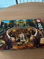 Puzzel Educa 500 stukjes, Hobby en Vrije tijd, Ophalen of Verzenden, Zo goed als nieuw