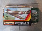 Matchbox  Spitfire Mk IX | No. PK-2 | 1:72, Hobby en Vrije tijd, Ophalen