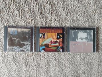 R.E.M. The I.R.S. Years beschikbaar voor biedingen