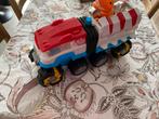 paw patrol dino patroller, Enlèvement, Comme neuf
