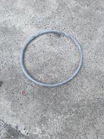 Fil pour tendre les clôtures en galvanisé, Ophalen, Zo goed als nieuw