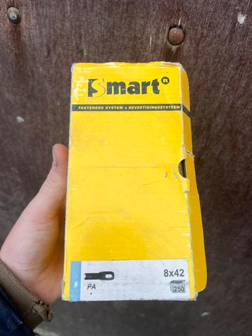 Pa ankers 8x42 beschikbaar voor biedingen