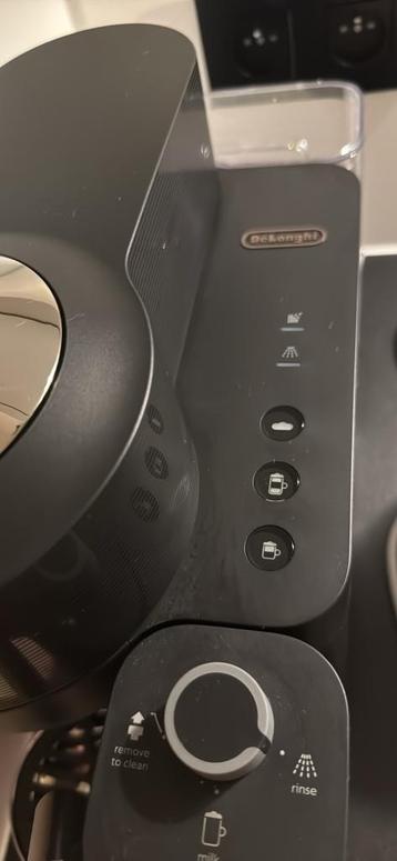 Nespresso vertuo 