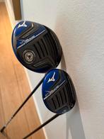 Mizuno ST 180 driver & Fairwaywood 3, Sport en Fitness, Golf, Ophalen