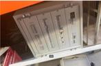 groete electriciteitskast incl zekerkingen, Ophalen