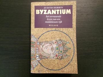 Byzantium   -Judith Herrin- beschikbaar voor biedingen