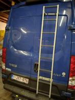 Ladderdrager camionette Iveco, Auto-onderdelen, Ophalen