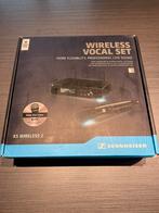 Sennheiser xsw 2-835-E, Enlèvement, Neuf