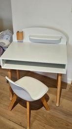 Joli bureau et chaise pour enfant - Maison du Monde, Ophalen, Gebruikt, Overige typen