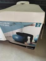 Gymbam gymnastiekbal, maat 2 NIEUW!, Sport en Fitness, Ophalen