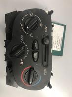 BEDIENINGSPANEEL AIRCO Peugeot 206 (2A / C/H/J/S) (99210), Auto-onderdelen, Gebruikt, Peugeot
