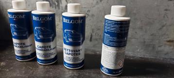 Produit pour les cabriolet  beschikbaar voor biedingen