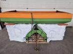 Amazone za u 1501 mestofstrooier, Ophalen