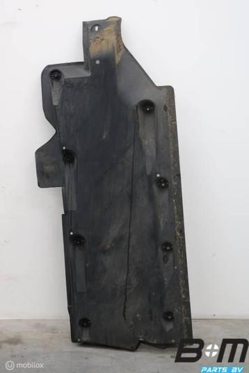 Bodembeschermplaat links Audi A1 8X 6R0825201 beschikbaar voor biedingen