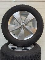 17’’ VOLVO XC 40 VELGEN WINTERBANDEN ORIG TPMS, Auto-onderdelen, Banden en Velgen, Gebruikt, Banden en Velgen, 17 inch, 235 mm