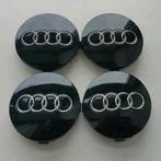 4 x 60 mm A3/A4/A5 A6 A8..audi wieldoppen 4B0601170, Auto diversen, Wieldoppen, Ophalen of Verzenden, Nieuw