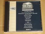 CD De Pre Historie 1982 SIMPLE MINDS/OMD/ABC >>> Zie nota, Cd's en Dvd's, Ophalen of Verzenden
