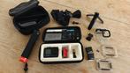 GoPro Hero 11 + accessoires, Audio, Tv en Foto, Actiecamera's, Ophalen, Zo goed als nieuw, GoPro