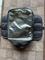 Magnetische tanktas, Motoren, Ophalen, Gebruikt