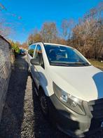 Mercedes Vito 2015 9 persoon Euro 6, Tickets & Billets, Concerts | Chanson française