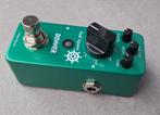 Mini effect pedaal Donner reverb 7 effecten, Muziek en Instrumenten, Ophalen, Nieuw, Reverb
