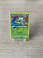Celebi- Vivid Voltage, Hobby en Vrije tijd, Verzamelkaartspellen | Pokémon, Ophalen of Verzenden, Nieuw