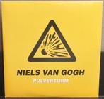 Niels Van Gogh - Pulverturm /CD, Single, Trance, Hard Trance, Ophalen of Verzenden, Trance, Hard Trance, Zo goed als nieuw