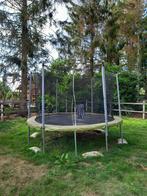 Trampoline dominos 365, Enfants & Bébés, Jouets | Extérieur | Trampolines, Enlèvement, Utilisé