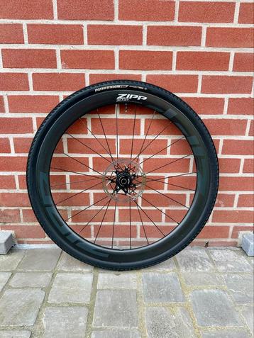 Zipp 303s wielset (gravel/race) beschikbaar voor biedingen