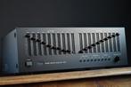 Sansui SE-7 Stereo Graphic Equalizer, Enlèvement, Utilisé, Equalizer ou Égaliseur