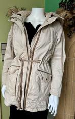Bershka parka, Ophalen, Maat 34 (XS) of kleiner