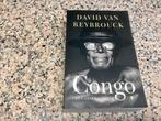 CONGO. Een geschiedenis. David van Reybrouck, Livres, Enlèvement ou Envoi, Utilisé